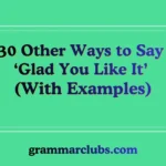Other Ways to Say ‘please accept my apologies’ (With Examples)