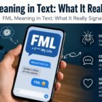 FML Meaning in Text: What It Really Signals