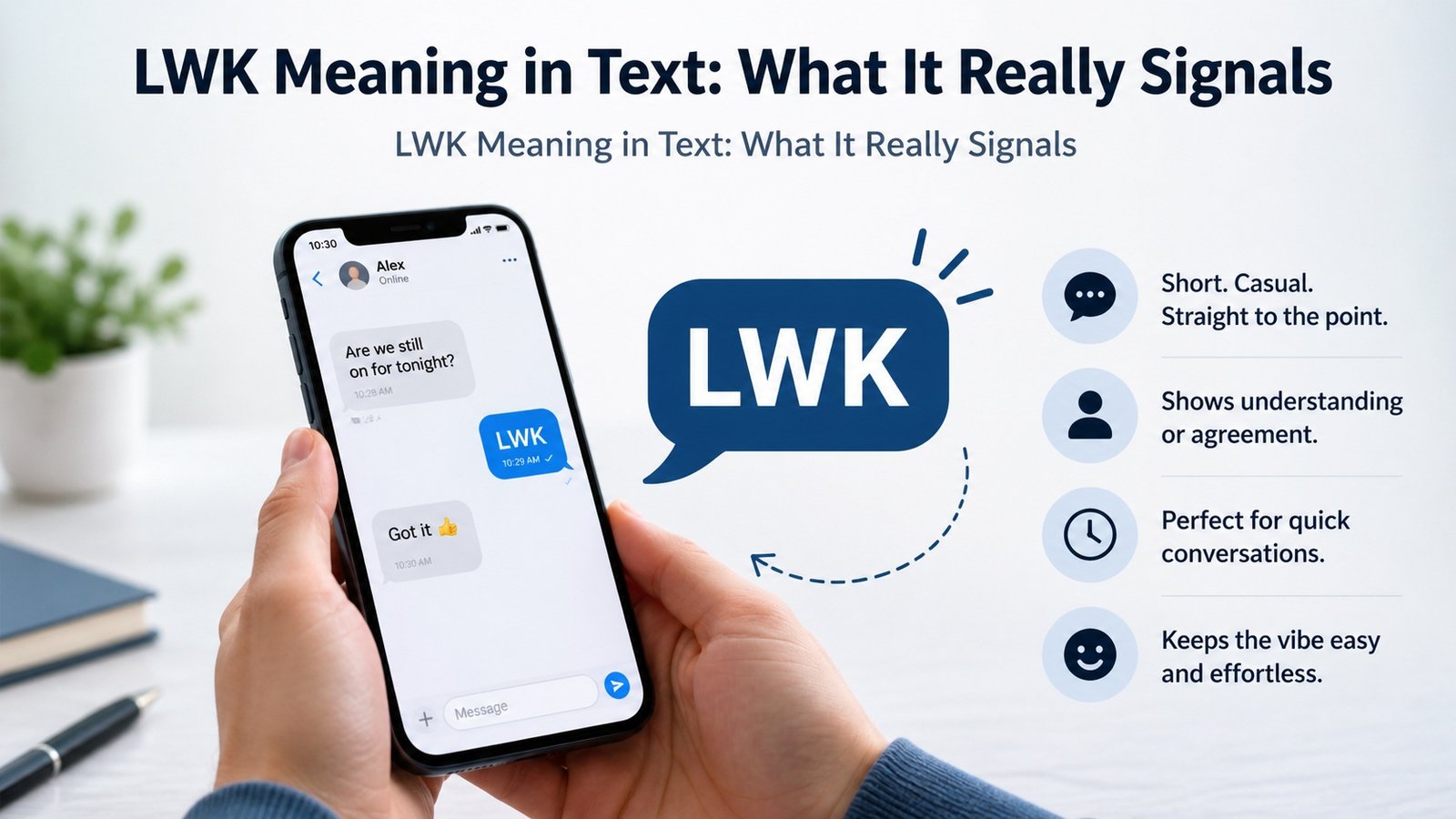 LWK Meaning in Text: What It Really Signals